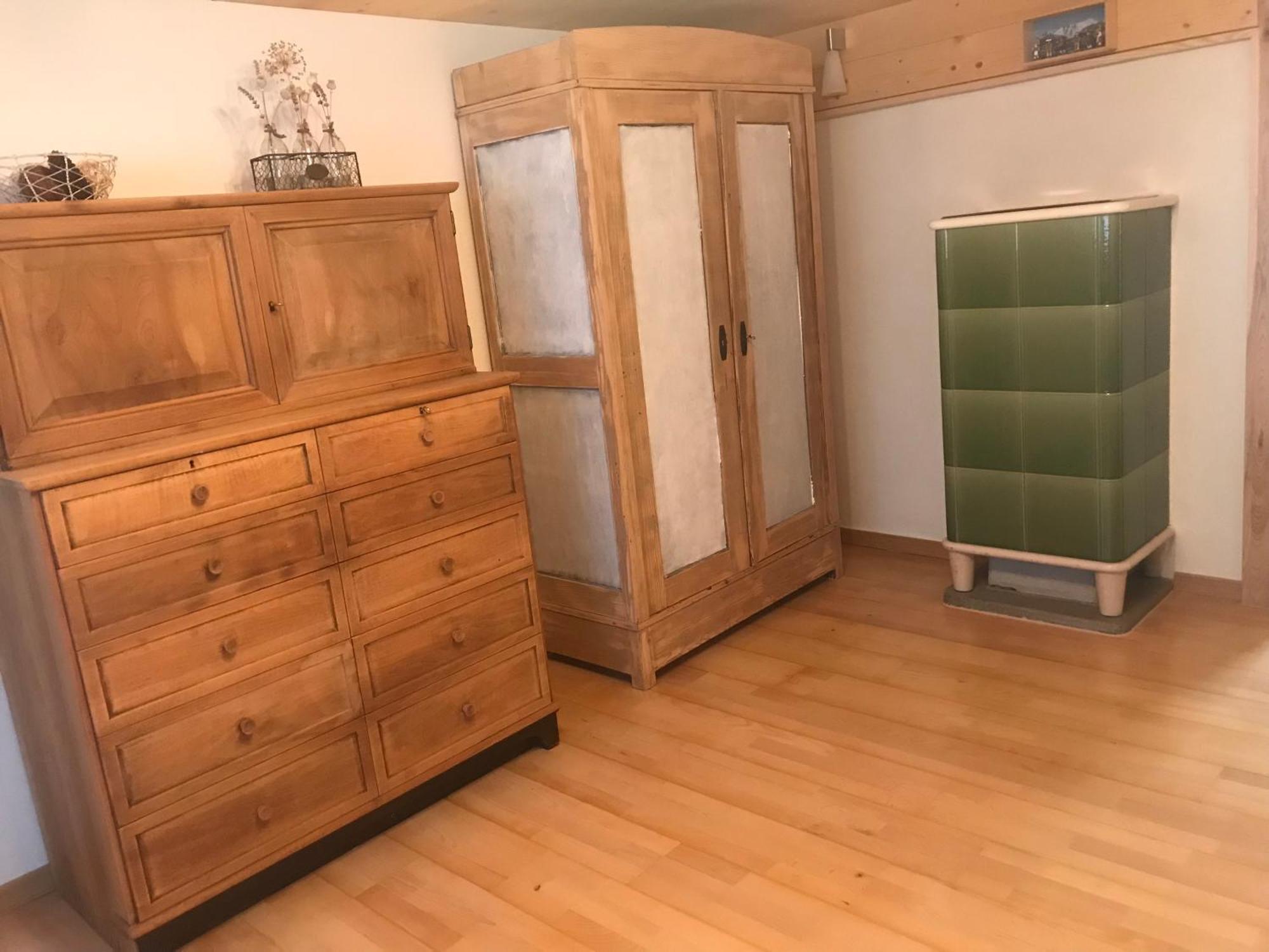 הריסאו Bijou 2 Huebsche 1 Zimmer Wohnung מראה חיצוני תמונה