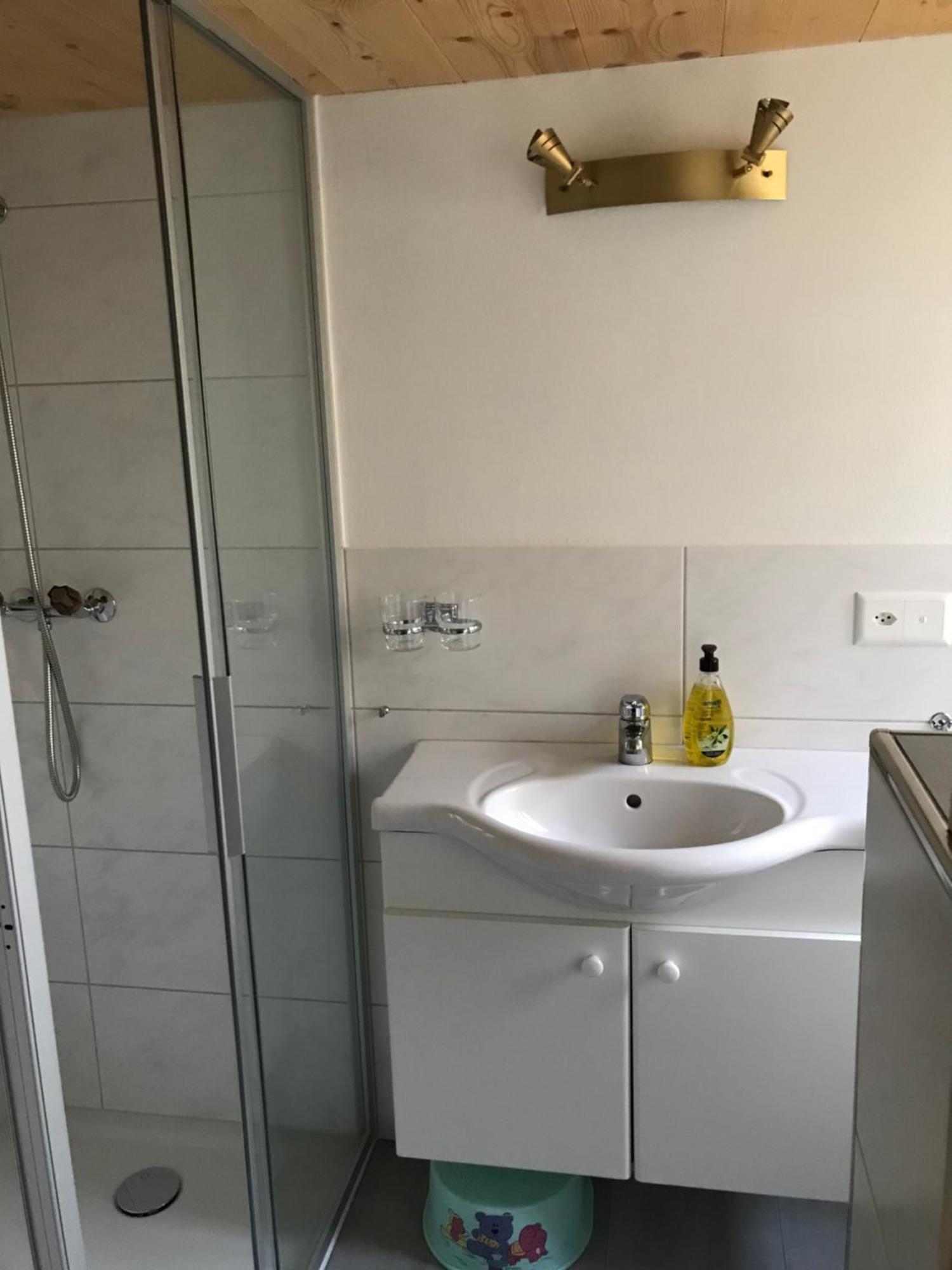הריסאו Bijou 2 Huebsche 1 Zimmer Wohnung מראה חיצוני תמונה